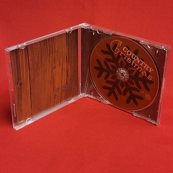 Country Christmas Various Artists CD 2010 - Picture 5 of 9